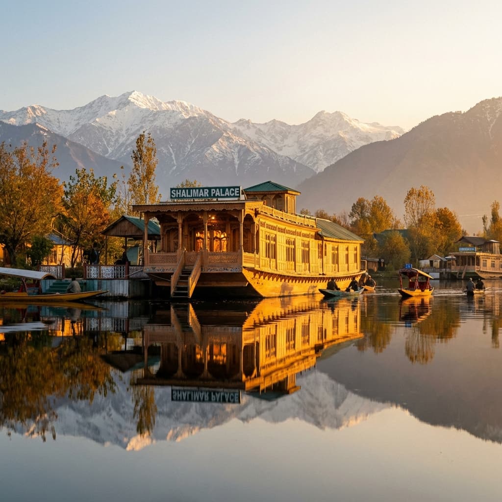 Kashmir
